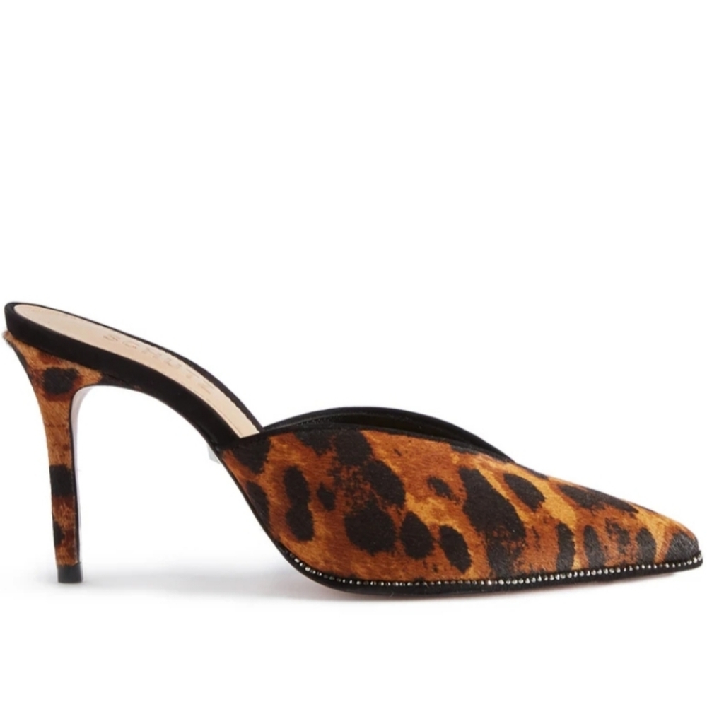 Schutz Mecca Mule